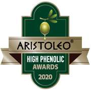 Aristoleo 2020 Bronce