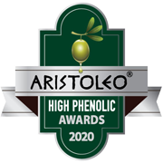 Aristoleo 2020 Plata